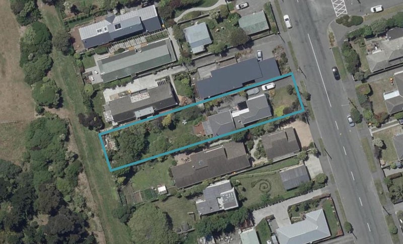 242 Estuary Road, South New Brighton, Christchurch - Carousel 1
