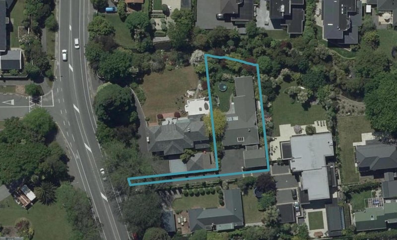 120 Straven Road, Fendalton, Christchurch - Carousel 1