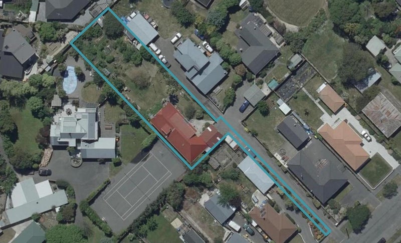 43A Carlsen Street, Burwood, Christchurch - Carousel 1
