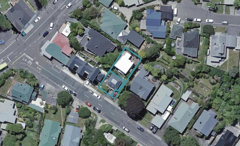 5A Colway Street, Ngaio, Wellington - Carousel 1