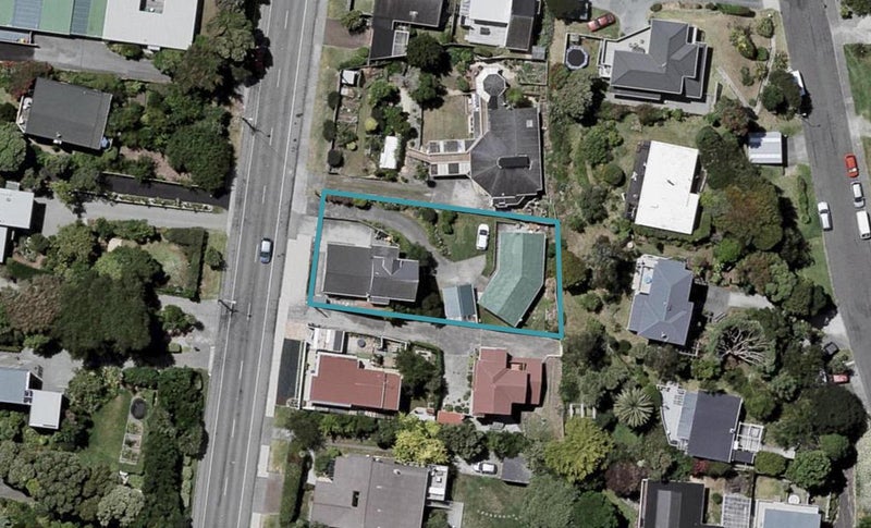 292B Rosetta Road, Raumati Beach, Paraparaumu - Carousel 1