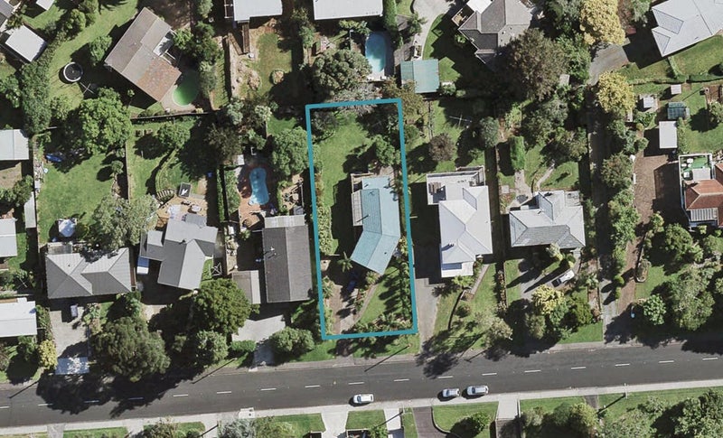 20 Red Hill Road, Red Hill, Papakura - Carousel 1