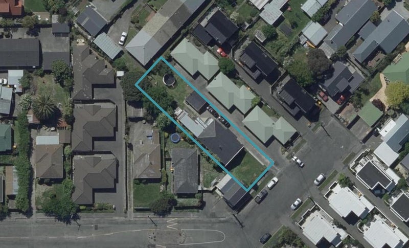 39 Seddon Street, Sydenham, Christchurch - Carousel 1