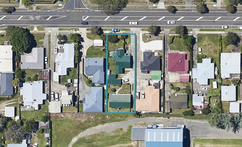 59B Domain Road, Whakatane, Whakatane - Carousel 1
