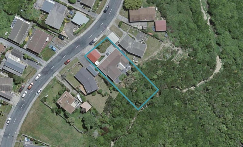 287 Mitchell Street, Brooklyn, Wellington - Carousel 1