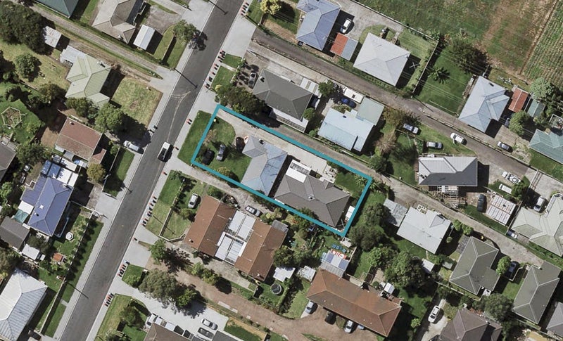 6 Jarman Road, Mount Wellington, Auckland - Carousel 1