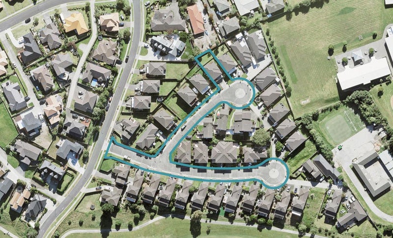 11 The Rise, Gulf Harbour, Whangaparaoa - Carousel 1