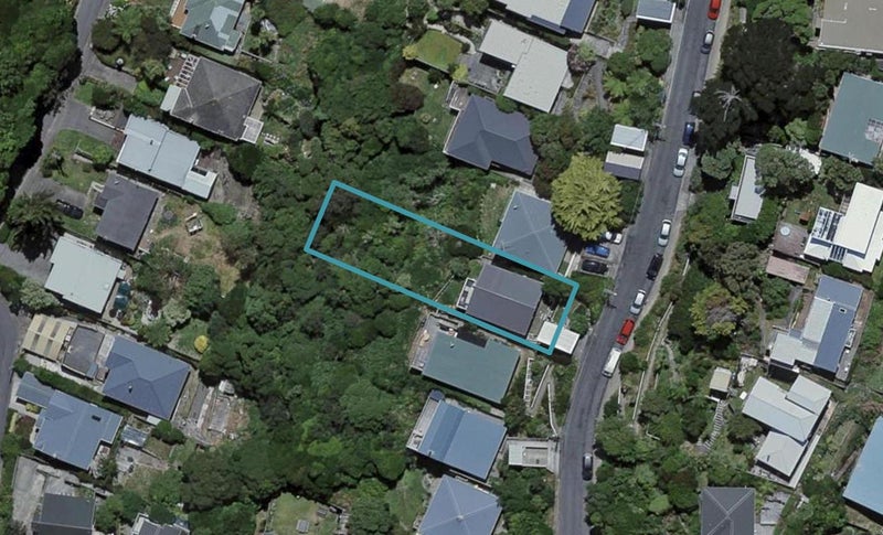 9 Upoko Road, Hataitai, Wellington - Carousel 1