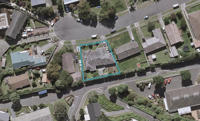 25 Warkworth Grove, Bell Block, New Plymouth - Carousel 1