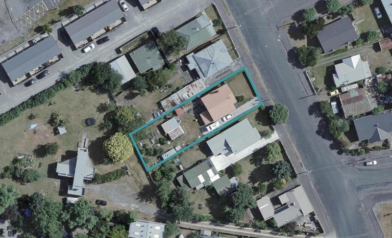 137 Perry Street, Masterton - Carousel 1