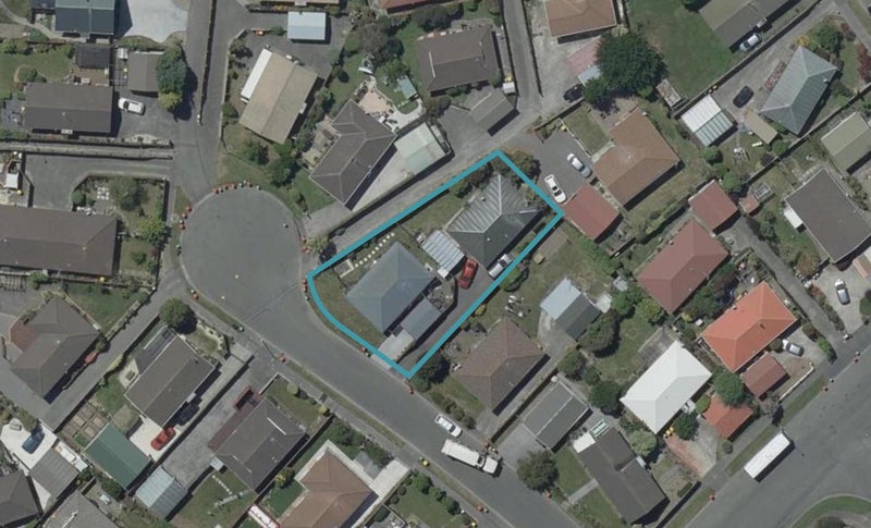 6 Glenbyre Place, Bromley, Christchurch - Carousel 1