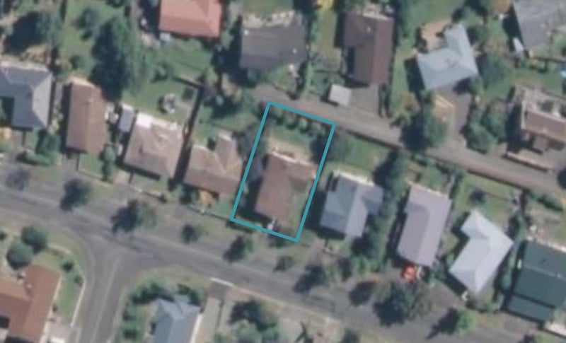 27 Benmore Street, Glenwood, Timaru - Carousel 1