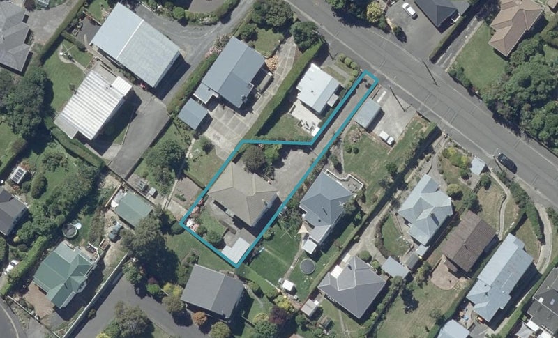 97A Shetland Street, Wakari, Dunedin - Carousel 1