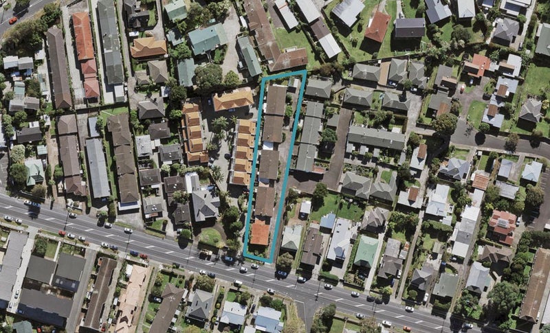 6/26 Mount Smart Road, Onehunga, Auckland - Carousel 1