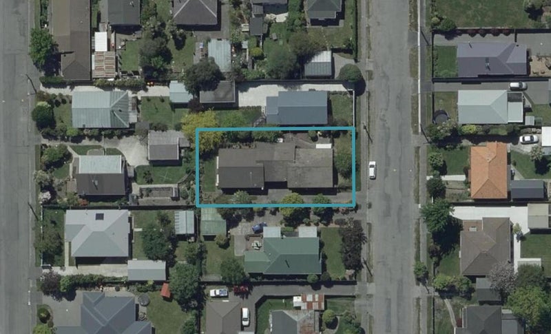 2/37 Petrie Street, Richmond, Christchurch - Carousel 1