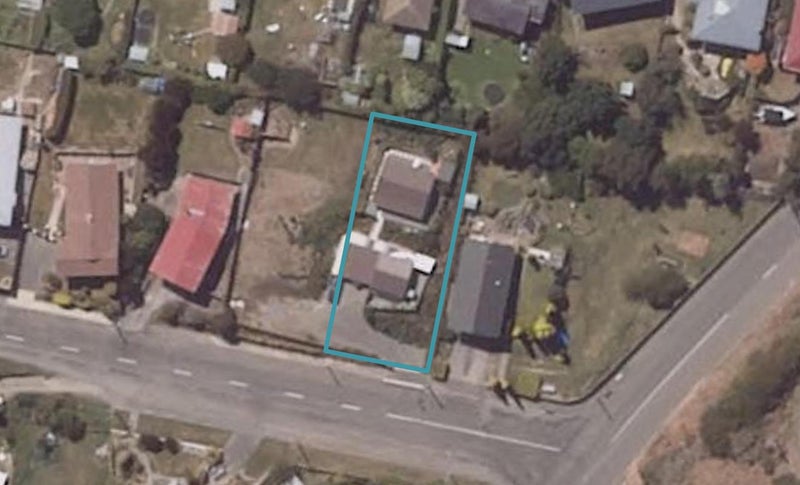 5 Perth Street, South Hill, Oamaru - Carousel 1