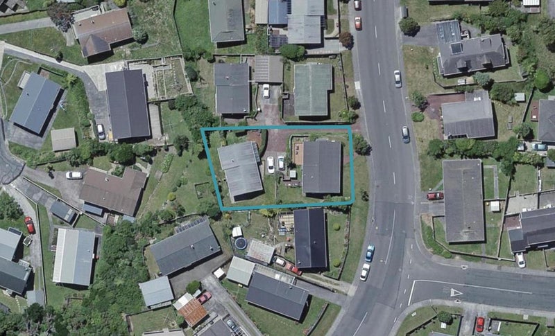1A Woodridge Drive, Woodridge, Wellington - Carousel 1