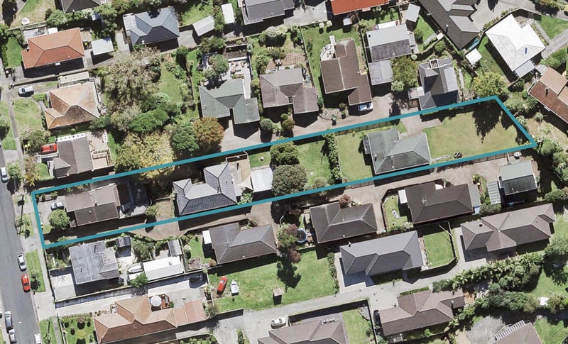3/14 Arahoe Road, New Lynn, Auckland - Carousel 1