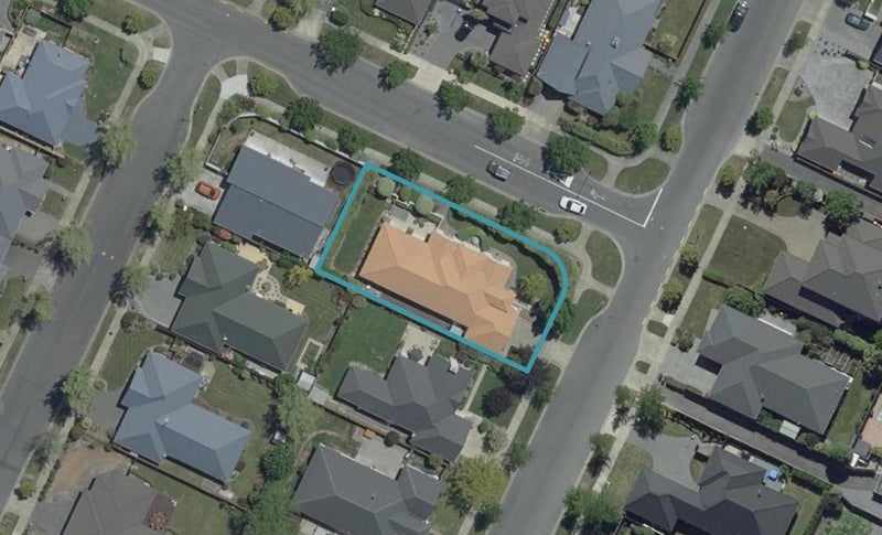 16 O'Neill Avenue, Northwood, Christchurch - Carousel 1