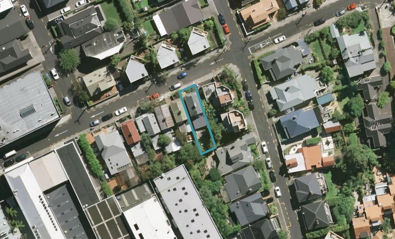 19 Windsor Street, Parnell, Auckland - Carousel 1