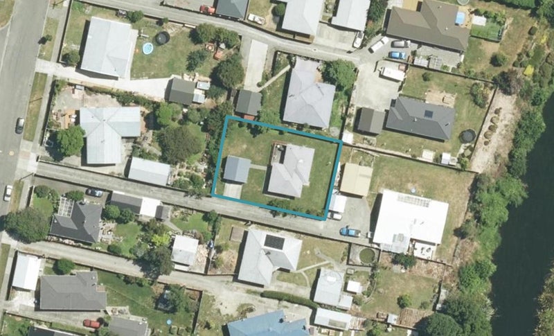 25A Holdaway Street, Riversdale, Blenheim - Carousel 1