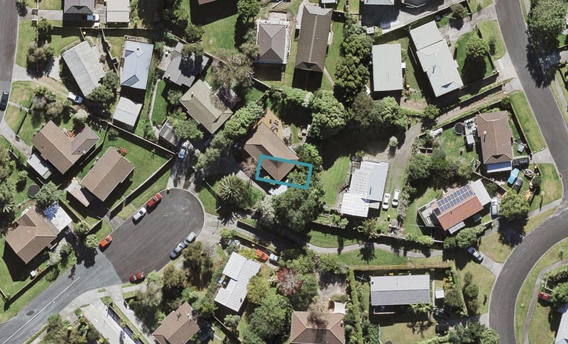4/16 Buisson Glade, West Harbour, Auckland - Carousel 1