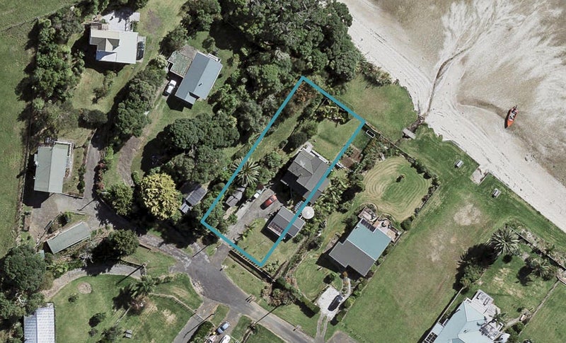 34 Sergeant Road, Āwhitu - Carousel 1