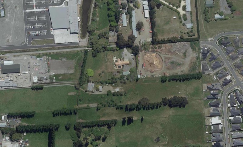 34A Georgina Street, Marshland, Christchurch - Carousel 1