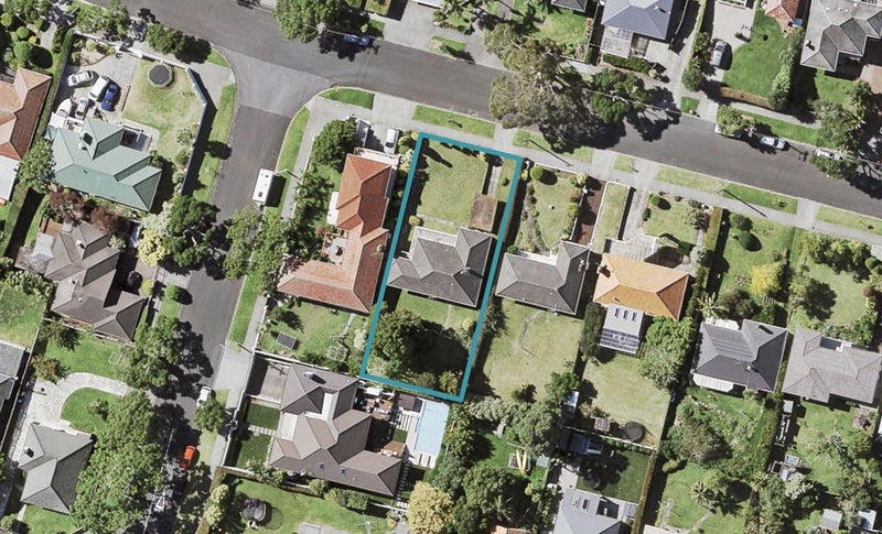 29 Carnarvon Avenue, Glendowie, Auckland - Carousel 1