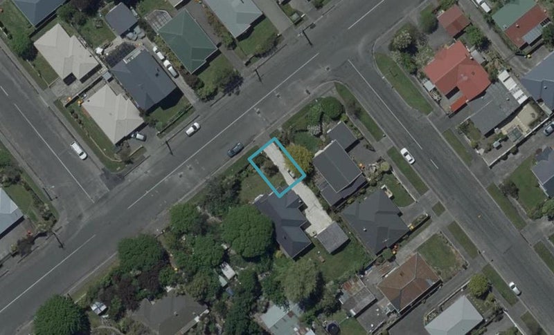 2/130 Edinburgh Street, Spreydon, Christchurch - Carousel 1