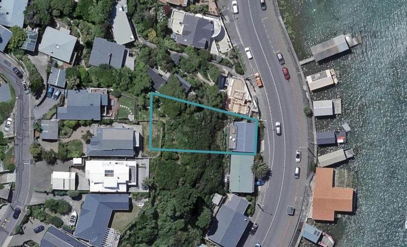 418 Evans Bay Parade, Hataitai, Wellington - Carousel 1