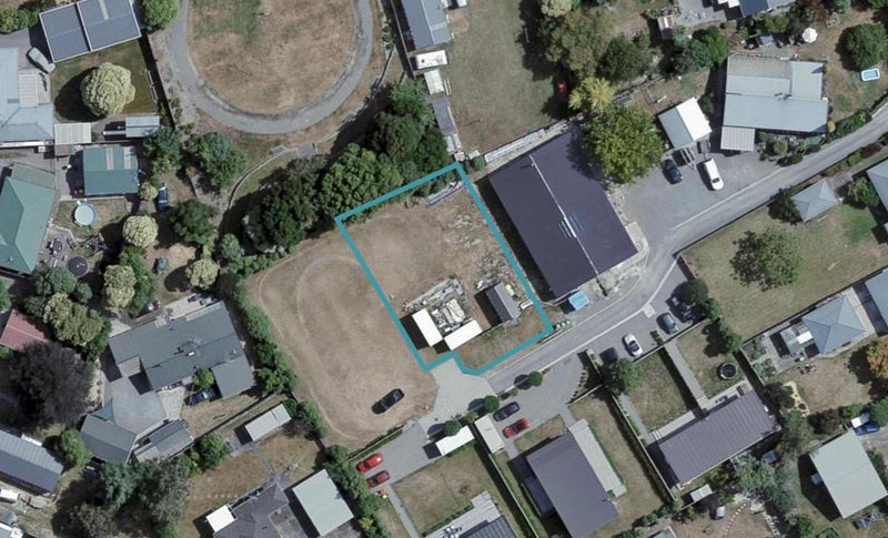 31B Vivian Street, Solway, Masterton - Carousel 1