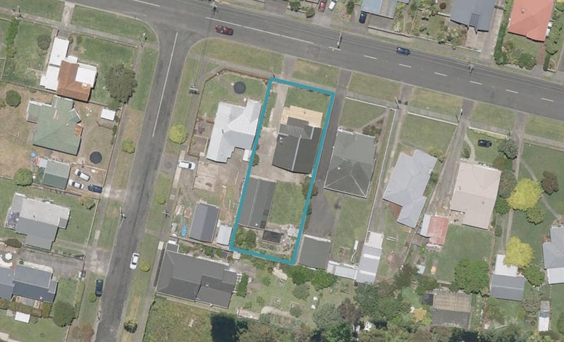 80 Portal Street, Durie Hill, Whanganui - Carousel 1