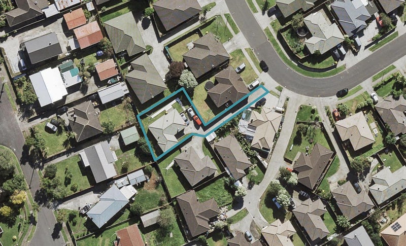 84 Langiola Drive, Favona, Auckland - Carousel 1