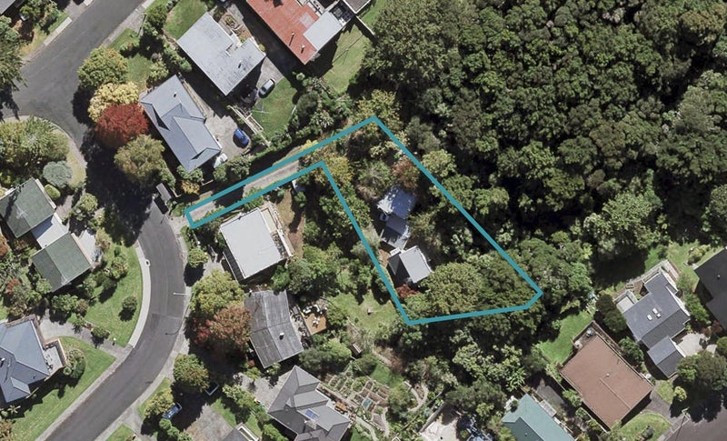 1/3 Hume Drive, Hillcrest, Auckland - Carousel 1