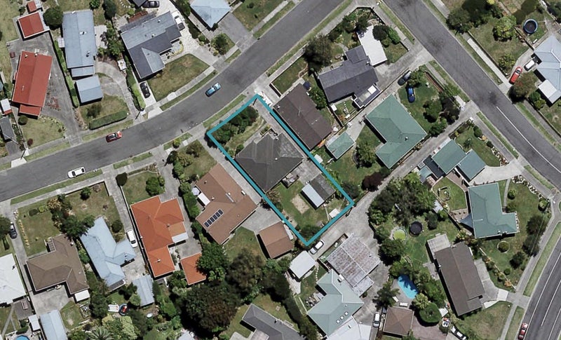 4 Butler Street, Onekawa, Napier - Carousel 1