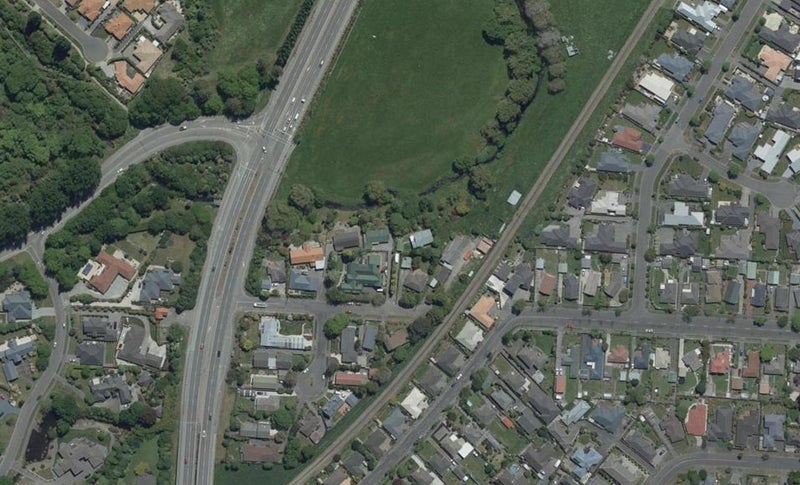 9 Cunliffe Road, Redwood, Christchurch - Carousel 1