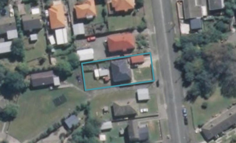 52 Bouverie Street, Waimataitai, Timaru - Carousel 1