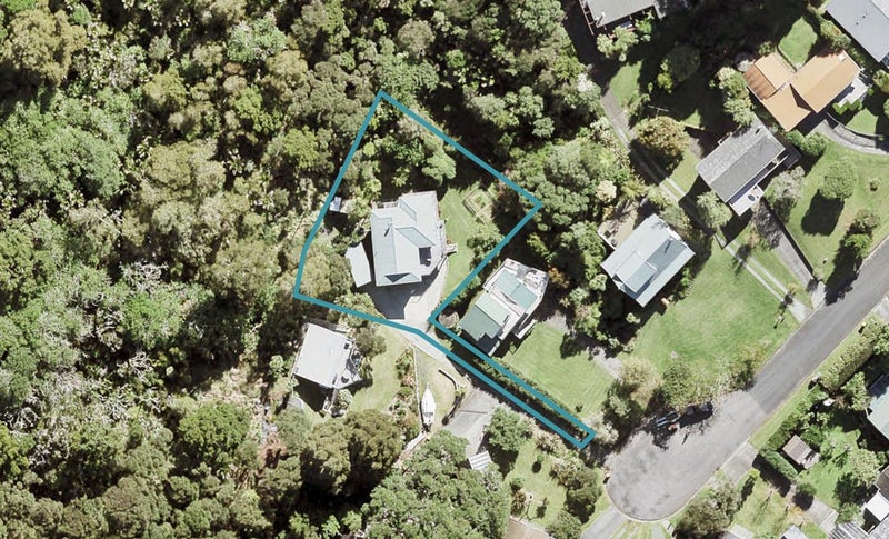 18 Buckleton Road, Tāwharanui Peninsula, Matakana - Carousel 1