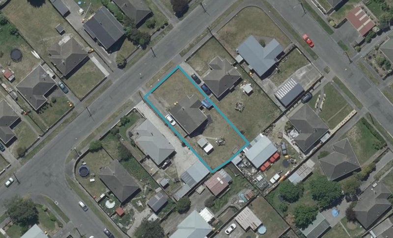 18 Basingstoke Street, Aranui, Christchurch - Carousel 1