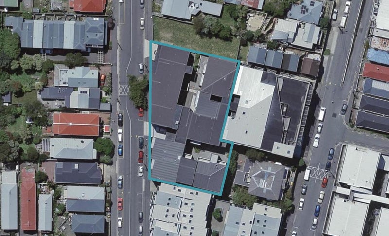 207/181 Tasman Street, Mount Cook, Wellington - Carousel 1