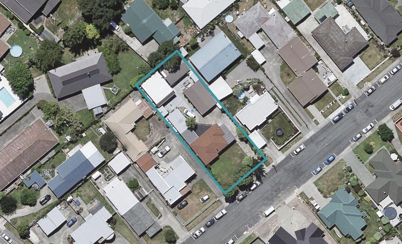 106 Karaitiana Street, Frimley, Hastings - Carousel 1