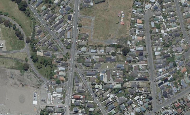 254A Bower Avenue, North New Brighton, Christchurch - Carousel 1