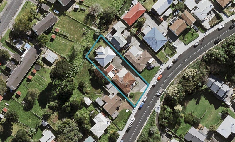 64 College Road, Northcote, Auckland - Carousel 1