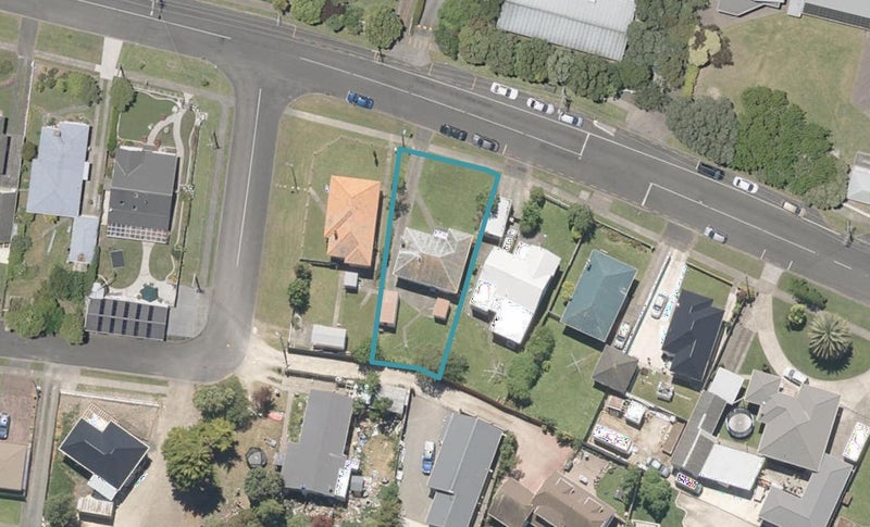 104 Portal Street, Durie Hill, Whanganui - Carousel 1