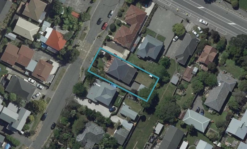 122 Osborne Street, Waltham, Christchurch - Carousel 1
