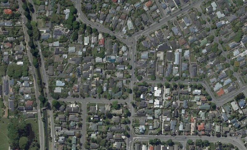 11 St Martins Road, Saint Martins, Christchurch - Carousel 1