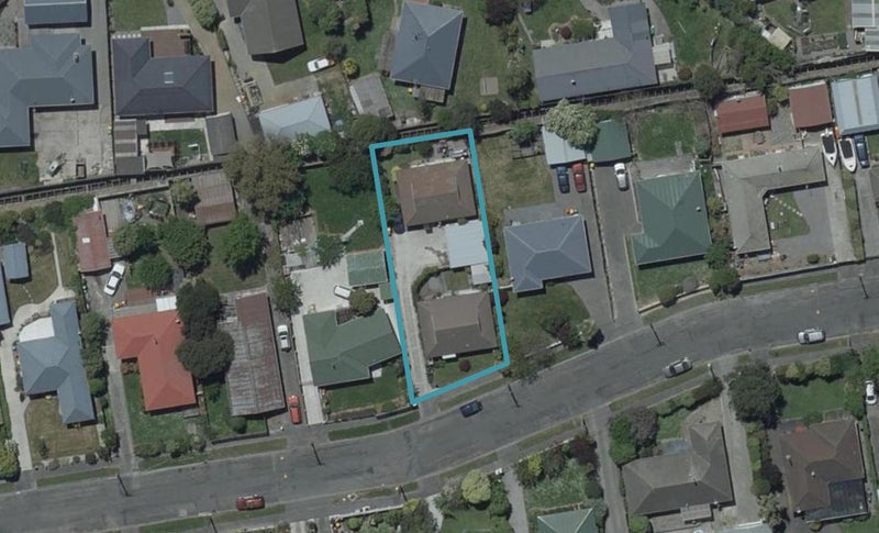 1/47 Achilles Street, Burwood, Christchurch - Carousel 1