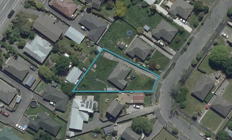 17 Primrose Street, Northcote, Christchurch - Carousel 1