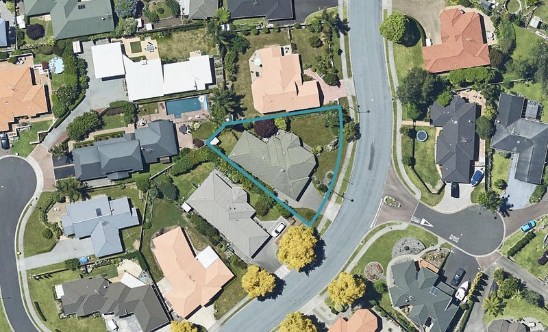 58 St Andrews Drive, Bethlehem, Tauranga - Carousel 1
